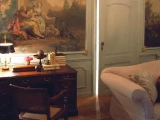 Bed & Breakfast Maison Le Dragon Brugge