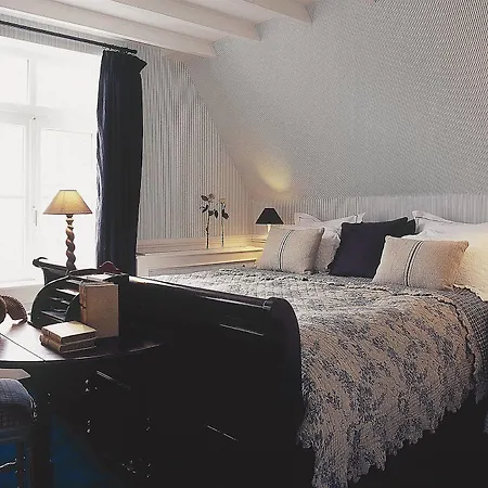 Maison Le Dragon 4* Brugge