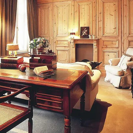 Maison Le Dragon Frühstückspension