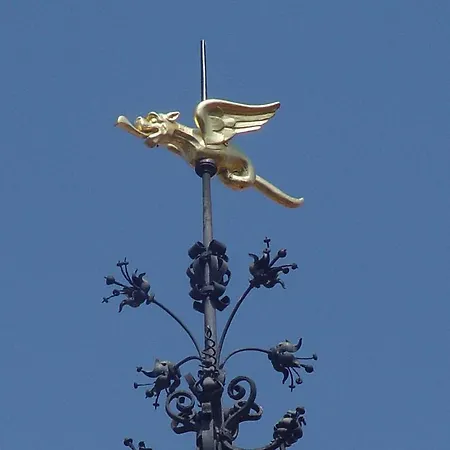 Maison Le Dragon 4* Brugge