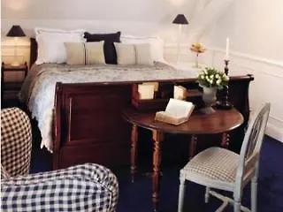 ベッド・アンド・ブレックファスト B＆b メゾン ル ドラゴン